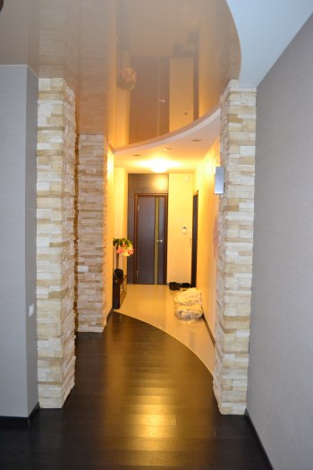 Квартира Эклектика